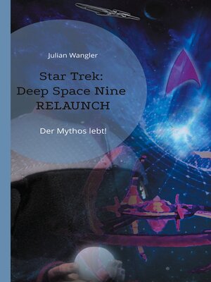 cover image of Star Trek--Deep Space Nine Relaunch